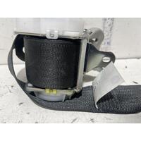 Toyota RAV4 Left Rear Seatbelt ASA44 12/2012-09/2015