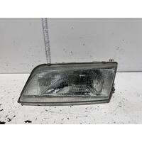 Nissan Maxima Left Head Light A32 02/1995-11/1999