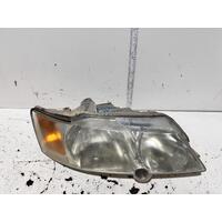 Holden Commodore Right Head Light VY 08/2003-08/2004