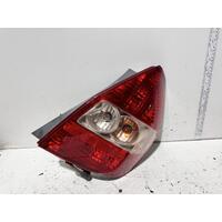 Honda Jazz Right Tail Light GD 10/2002-02/2006