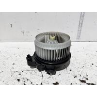 Toyota RAV4 Heater Fan Motor ASA44 12/2012-12/2018