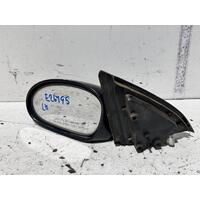 Holden Commodore Left Door Mirror VX 09/1997-09/2002