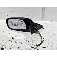 Toyota Camry Left Door Mirror SXV20 09/2000-08/2002