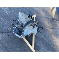 KIA Cerato Manual Gearbox TD 08/10-03/13