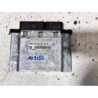 Volkswagen Golf Engine ECU A7 12/2012-08/2020