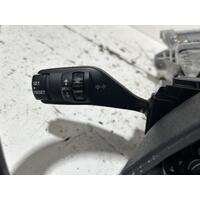 Ford Focus Flasher Switch LT 06/2005-04/2009