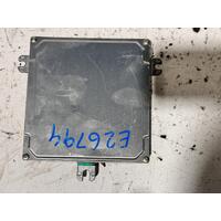 Honda Jazz Engine ECU GD 10/2002-09/2008