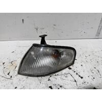 Mazda 323 Left Corner Light BA 11/1996-08/1998