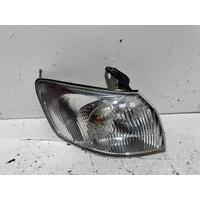 Toyota Camry Right Corner Light MCV20 08/1997-09/2000