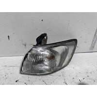 Toyota Camry Left Corner Light MCV20 08/1997-09/2000