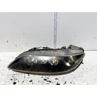 Mazda 6 Left Head Light GY 08/2005-01/2008