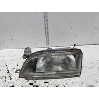 Toyota Corolla Left Head Light AE101 09/1994-10/1999