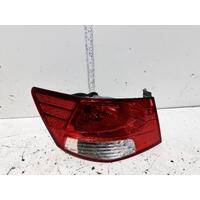 KIA Cerato Left Tail Light TD 10/2008-03/2013