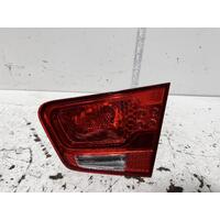 KIA Cerato Right Bootlid Light TD 10/2008-03/2013