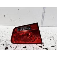 KIA Cerato Left Bootlid Light TD 10/2008-03/2013