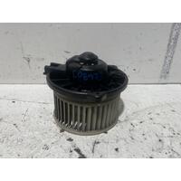 Toyota COROLLA Heater Fan Motor AE101 09/94 -10/99 