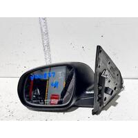 KIA Cerato Left Door Mirror TD 07/2010-03/2013