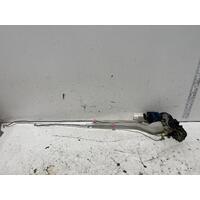 Toyota COROLLA Lock Mechanism AE101 Left Rear 09/94-10/99 Power