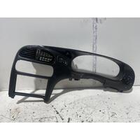 Holden COMMODORE Dash Surround VU 09/97-09/02 