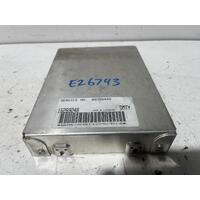 Holden COMMODORE ECU VU 3.8 V6 Auto 09/97-09/02