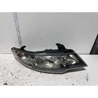 KIA Cerato Right Head Light TD 10/2008-03/2013