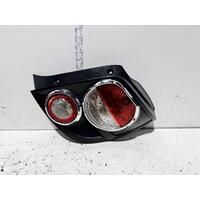 Holden Barina Right Tail Light TM 09/2011-08/2016