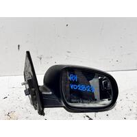 KIA Cerato Right Door Mirror TD 07/2010-03/2013