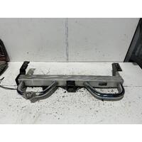 Toyota RAV4 Towbar ACA23 07/2000-10/2005