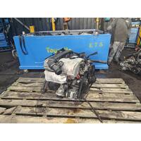 Mercedes C Class Engine 1.8L Petrol C180 W202 02/94-10/00