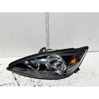 Toyota Camry Left Head Light ACV36 08/2002-09/2004