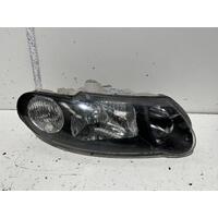 TYC Brand Right Head Light to suit Holden Commodore VU 10/2000-09/2002