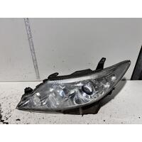 Toyota Tarago Left Head Light ACR50 12/2008-06/2020