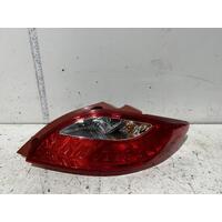 Mazda 2 Right Tail Light DE 09/2007-09/2014