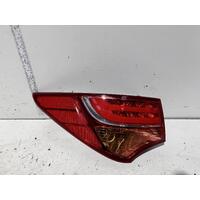 Hyundai Santa Fe Left Tail Light DM 06/2012-05/2015