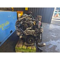 Volkswagen Tiguan 2.0L Turbo Petrol Engine DVGA 5NA 06/2016-2024