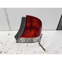 Ford Laser Right Tail Light KQ 04/2001-09/2002