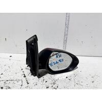 Mazda 2 Right Door Mirror DE 09/2007-09/2014