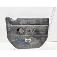 Mazda 3 Engine Cover BL 04/2009-10/2013