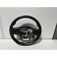 Toyota RAV4 Steering Wheel ASA44 12/2012-09/2015