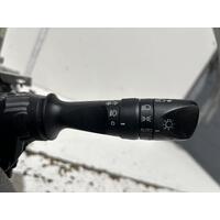 Toyota RAV4 Flasher Switch ASA44 12/2012-12/2018