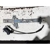 Toyota Corolla Right Front Window Regulator AE101 09/1994-10/1999