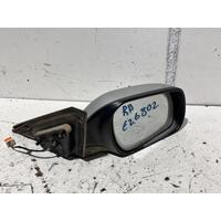 Mazda 6 Right Door Mirror GY 09/2002-02/2008