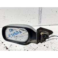 Mazda 6 Left Door Mirror GY 09/2002-02/2008