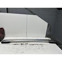 Toyota RAV4 Roof Rails ASA44 12/2012-12/2018