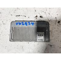 Toyota RAV4 Engine ECU ASA44 12/2012-12/2018