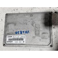 Holden Captiva Engine ECU CG 01/2011-06/2018