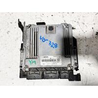 Renault Latitude Engine ECU X43 04/2011-01/2016