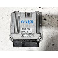 Hyundai Santa Fe Engine ECU DM 06/2012-02/2018