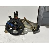 Toyota Echo Steering Pump NCP10 10/1999-09/2005