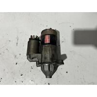 Hyundai Elantra Starter Motor XD 08/2000-07/2006